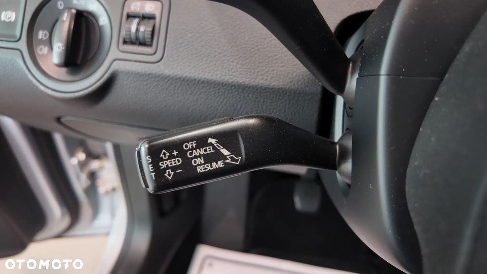 Volkswagen Passat 1.4 TSI Comfortline - 27
