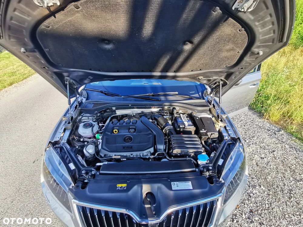 Skoda Superb 1.5 TSI ACT Ambition - 26