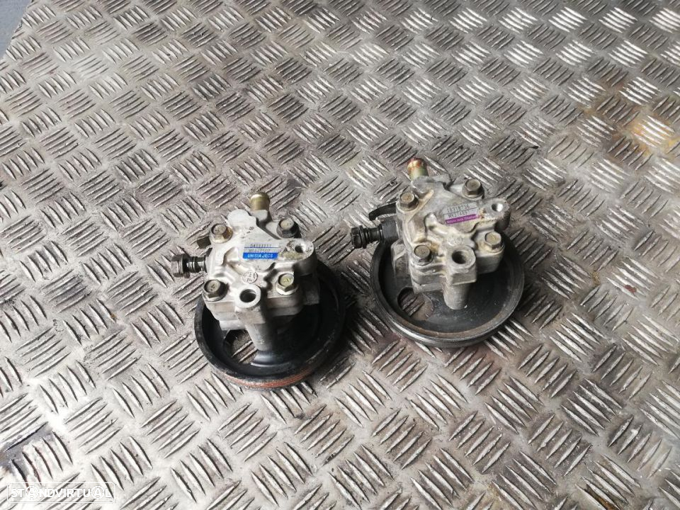 Direção assistida Mitsubishi 2.5td, Di (Strakar, Pajero, L200, L300, L400 - 3