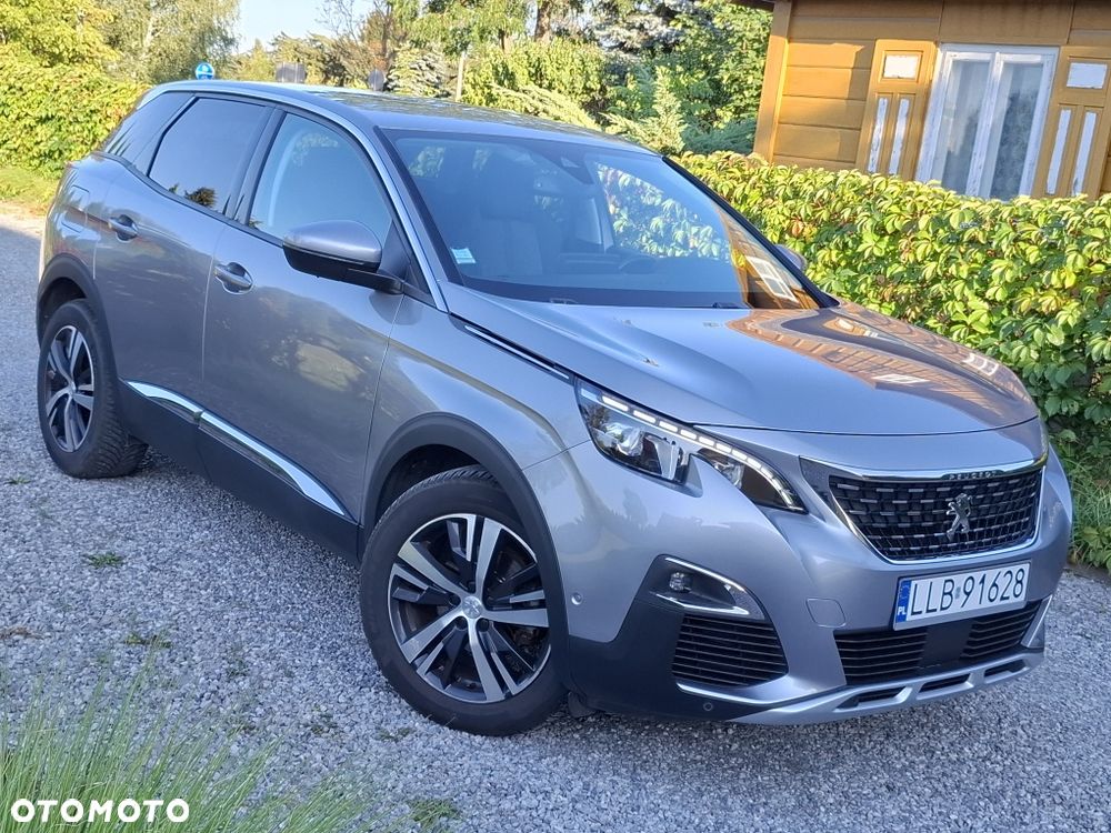 Peugeot 3008 - 2