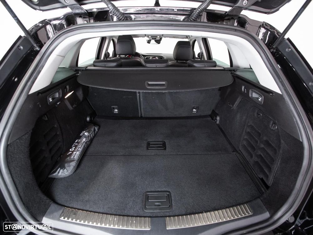 Renault Mégane Sport Tourer 1.5 Blue dCi Intens - 12