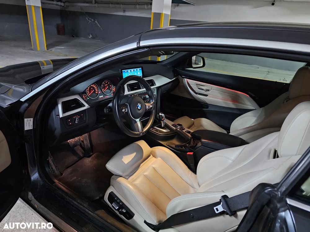 BMW Seria 4 - 32