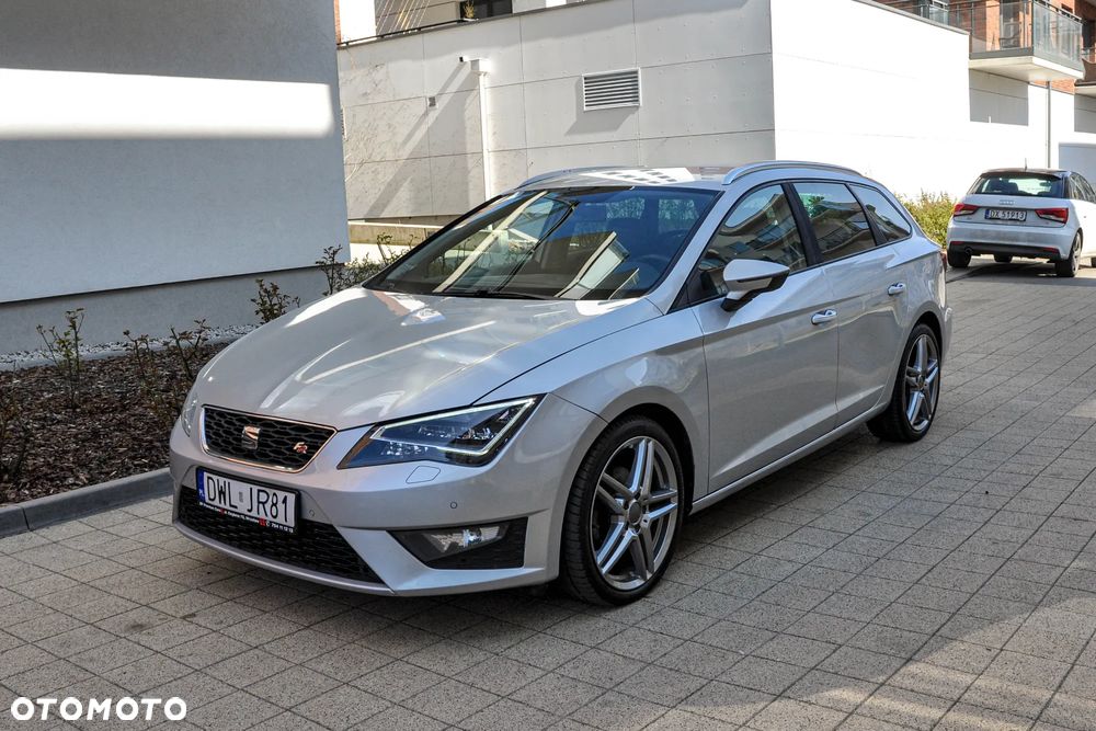 Seat Leon - 1