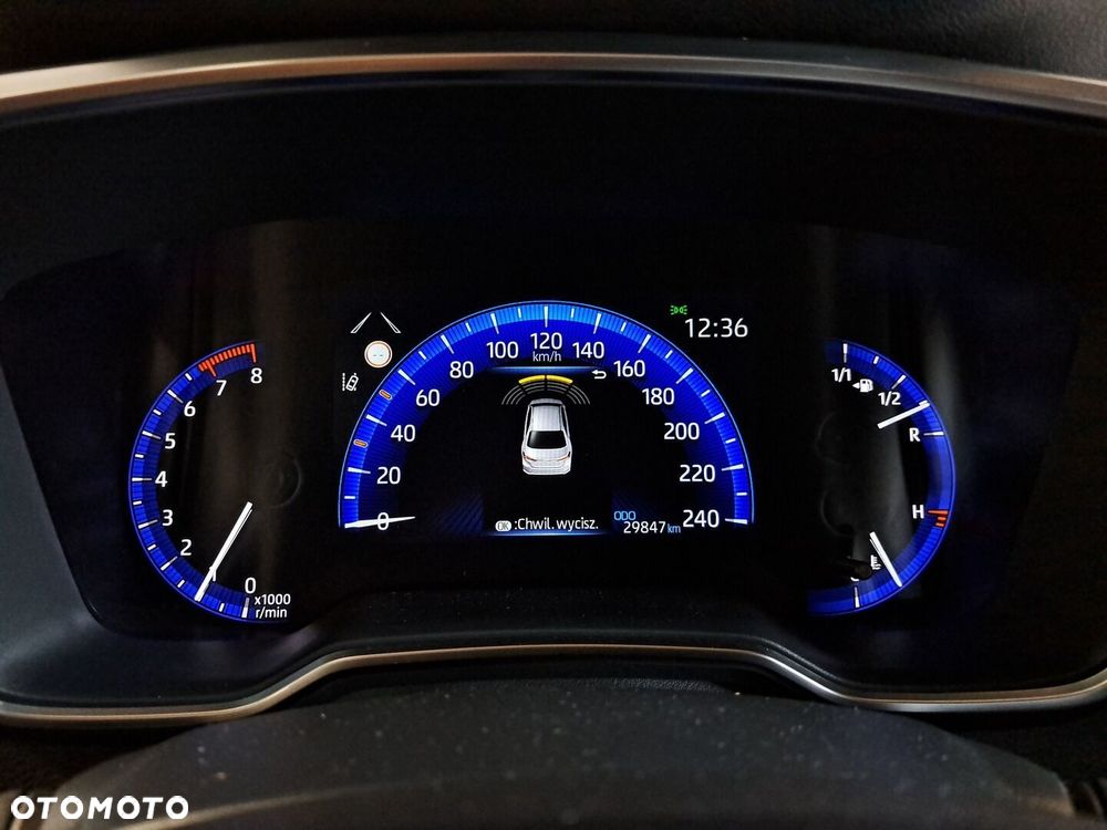 Toyota Corolla - 33