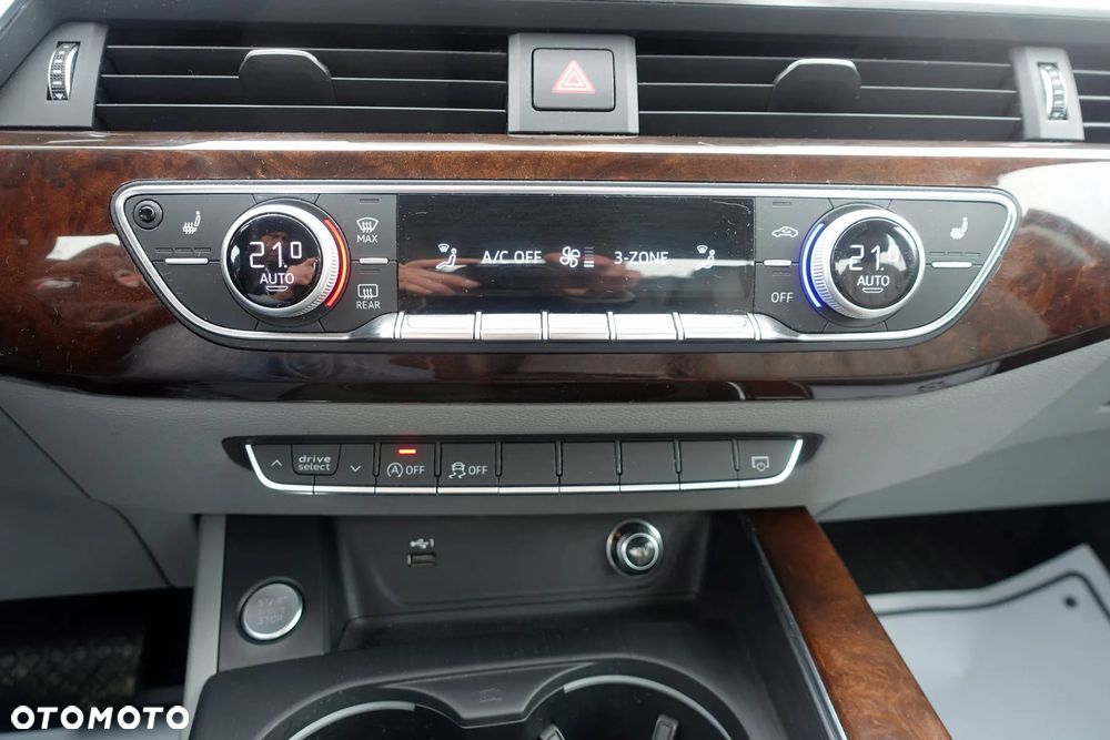 Audi A4 - 22