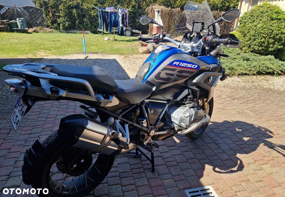 BMW GS - 3