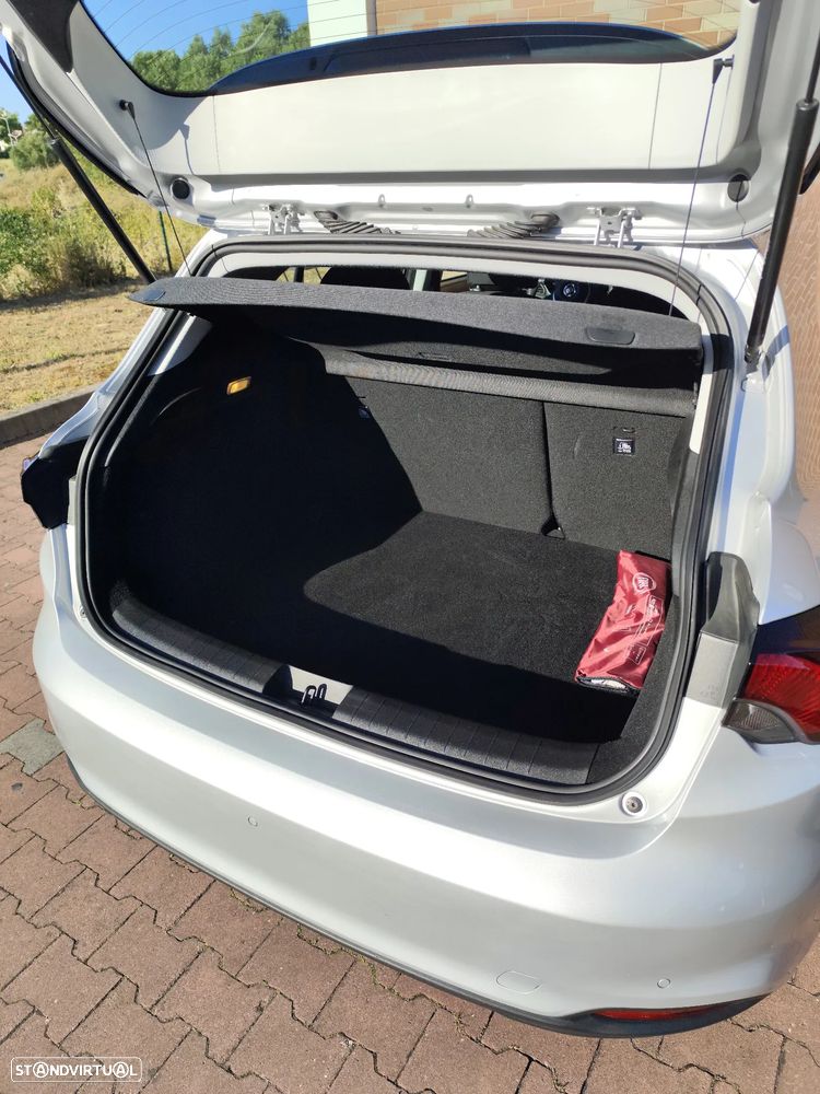 Fiat Tipo 1.3 MultiJet City Life - 9