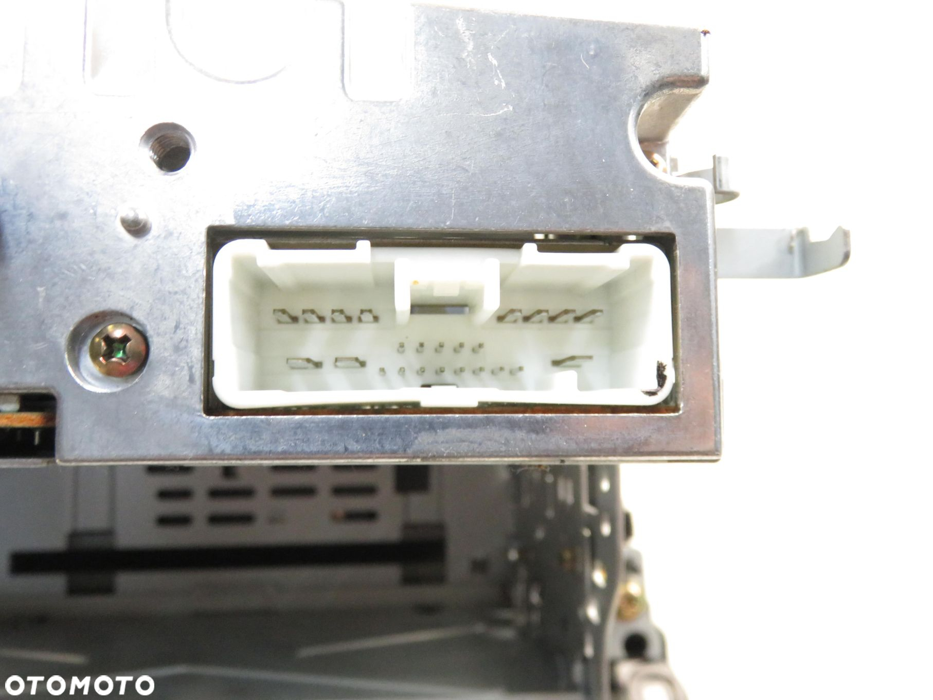 RADIO MAZDA 3 (BK) BP4L66AS0 - 10