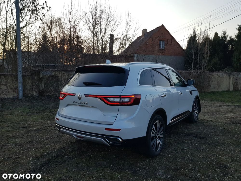 Renault Koleos TCe 160 EDC GPF INITIALE PARIS - 4