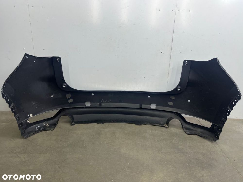 Zderzak tylny MAZDA CX5 2 II 2017r.- 4 PDC KB8A-50221 - 9