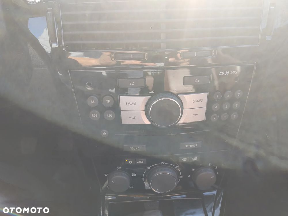 Opel Astra 1.6 Cosmo - 15