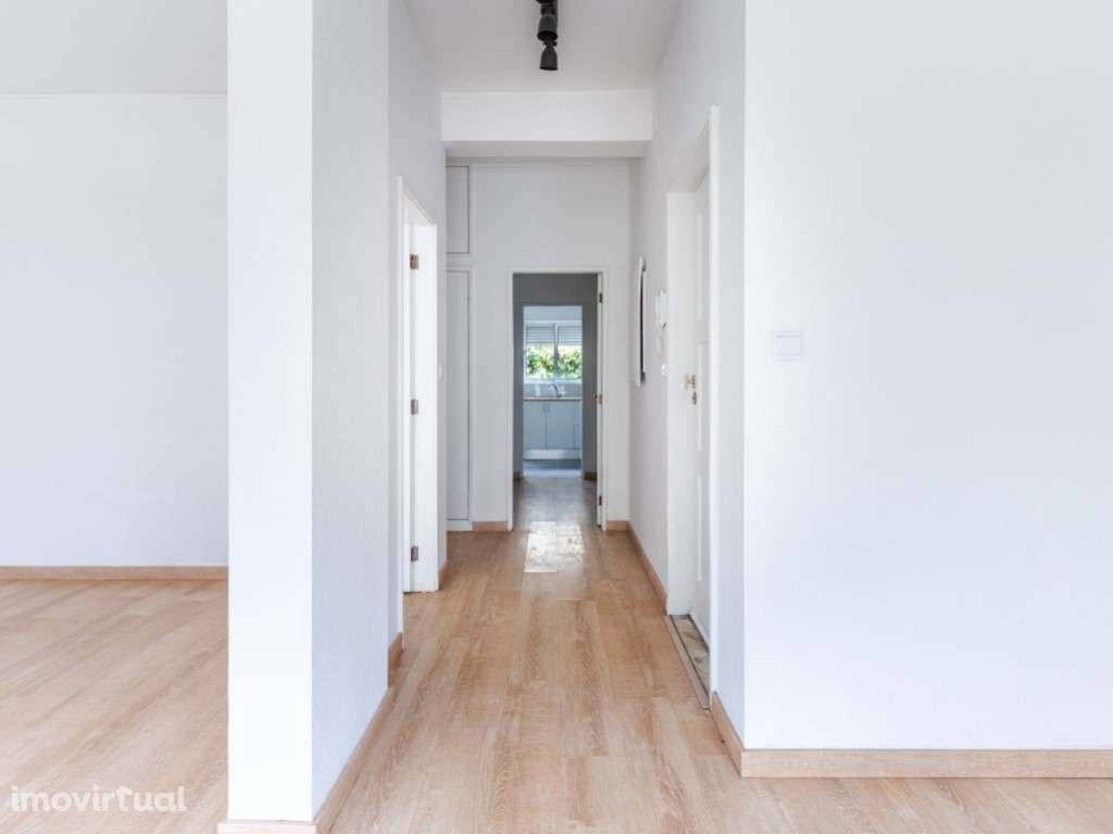 Apartamento T3 em Penafiel - Grande imagem: 3/15