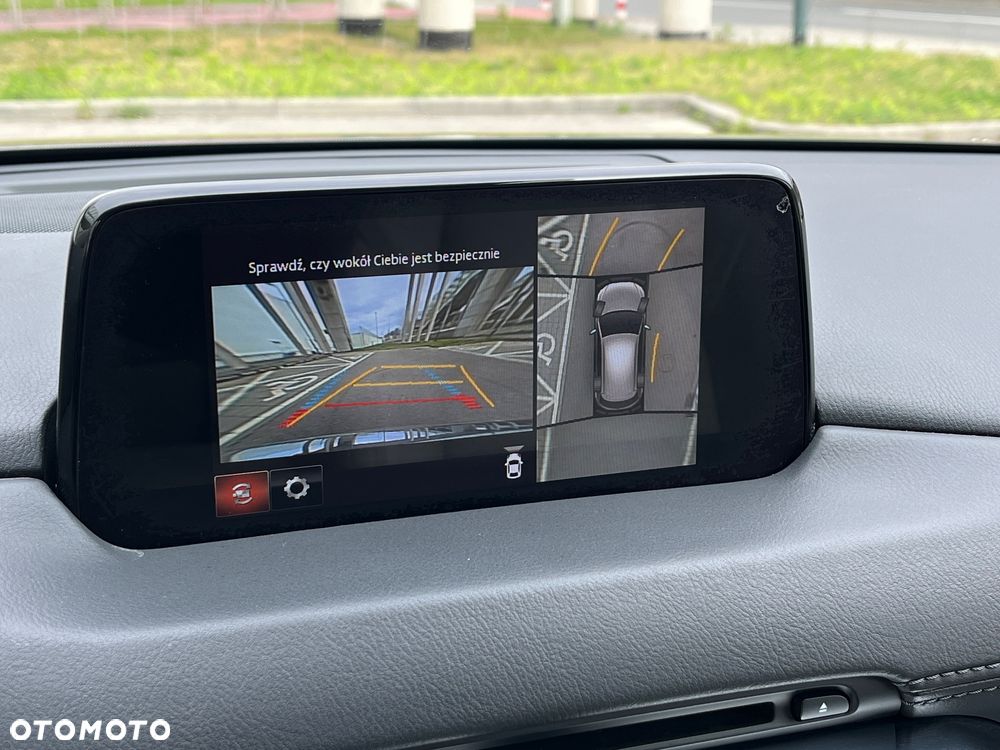 Mazda CX-5 2.5 Skypassion AWD - 28