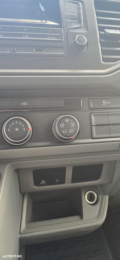 Volkswagen Crafter - 12