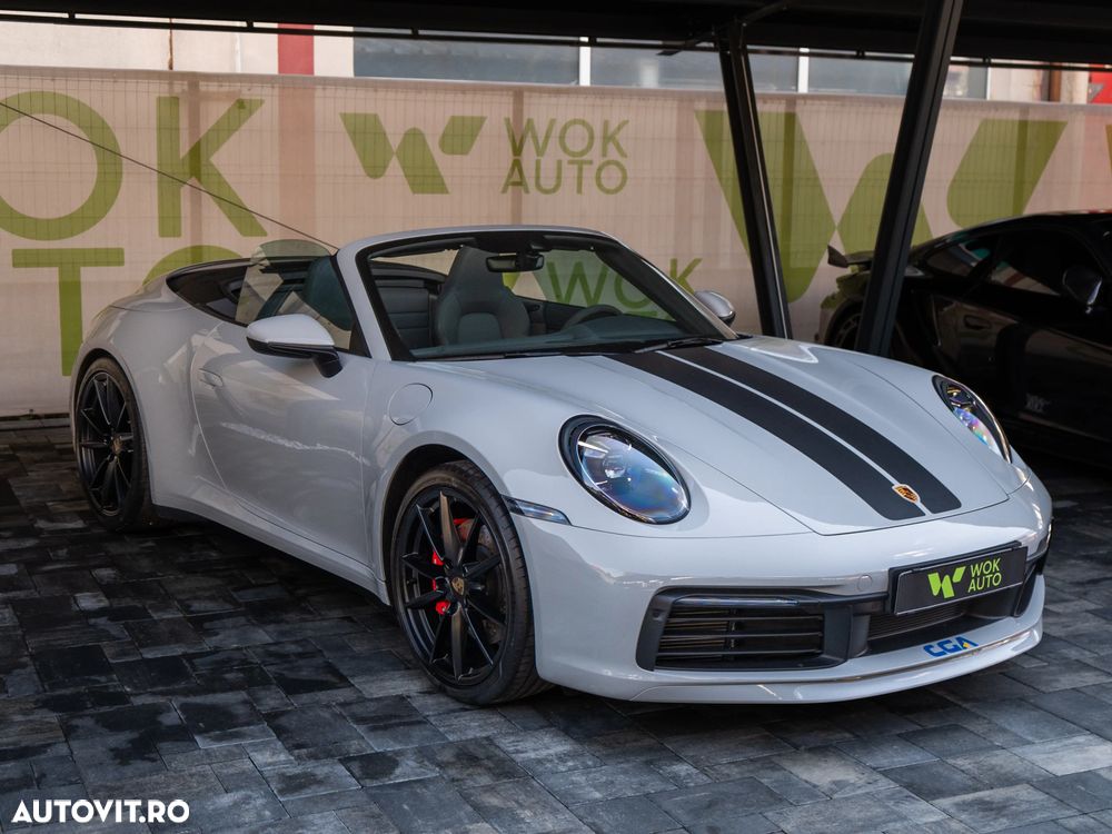 Porsche 911 - 3