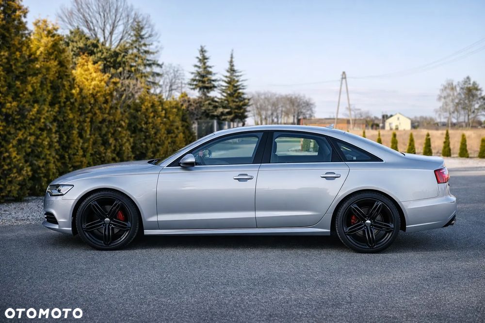Audi A6 Limousine 2.0 TDI - 5