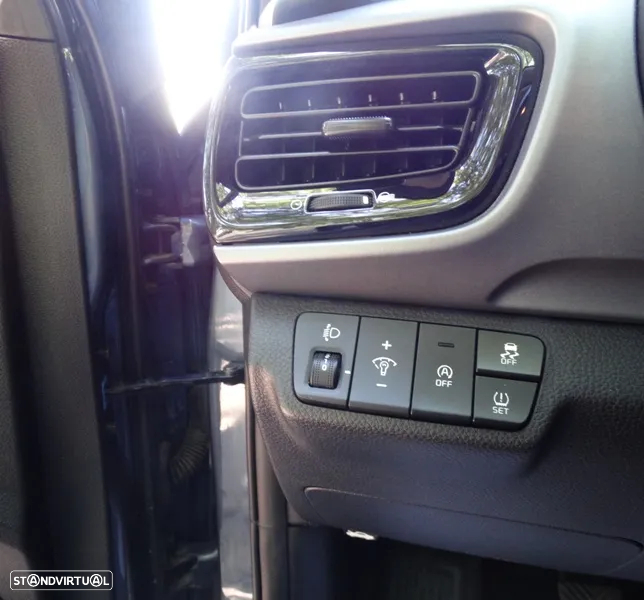 Kia Stonic 1.0 T-GDI Drive - 12