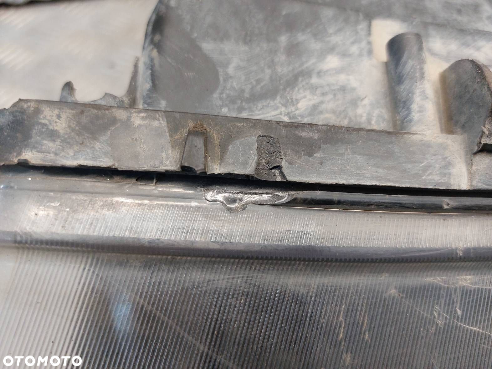LAMPA PRAWY PRZÓD FIAT DUCATO III LIFT 20- E775 - 6