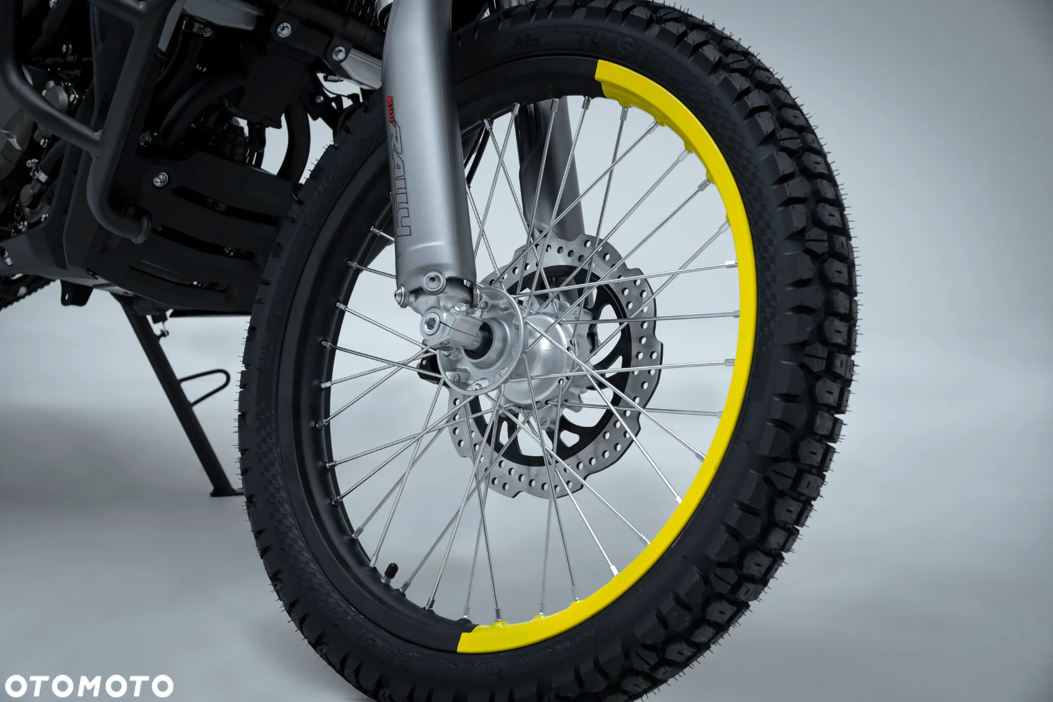 VOGE 300GY RALLY - 7