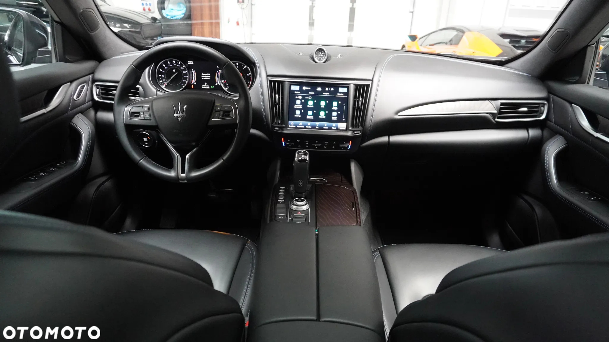 Maserati Levante MHEV GT - 7