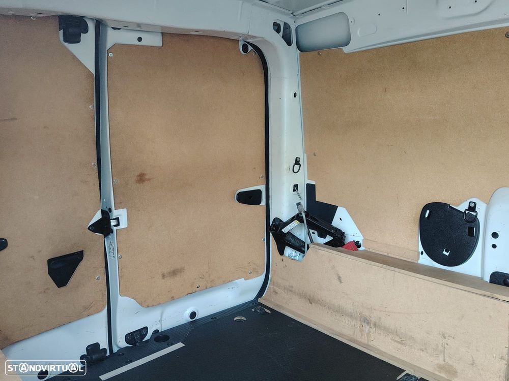 Renault Express Van Confort Blue dCi - 18