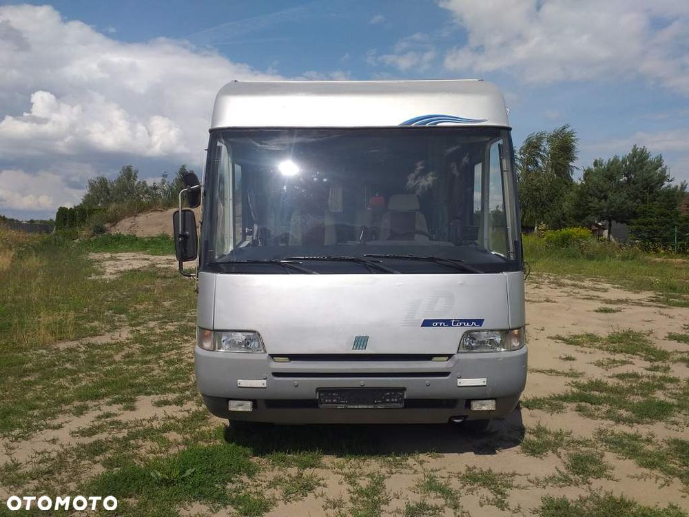 Fiat EURA MOBIL 6 - Osobowy - 7