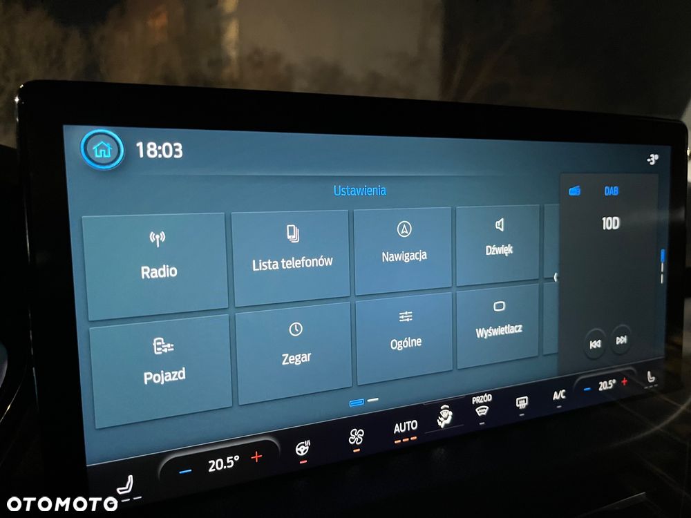 Ford Focus 1.5 EcoBlue Start-Stopp-System ACTIVE STYLE - 23