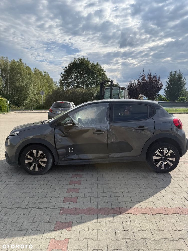 Citroën C3 - 3
