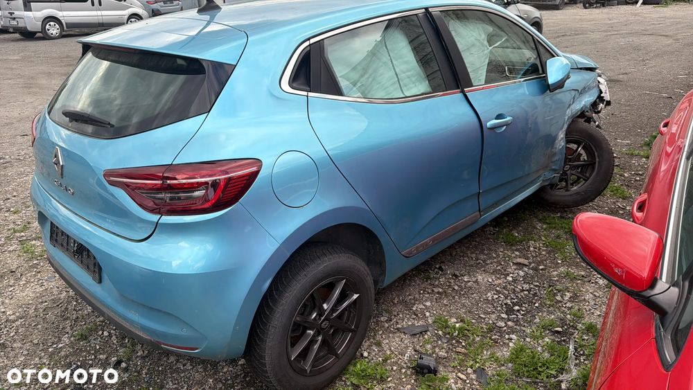Renault Clio 1.0 TCe Equilibre - 15