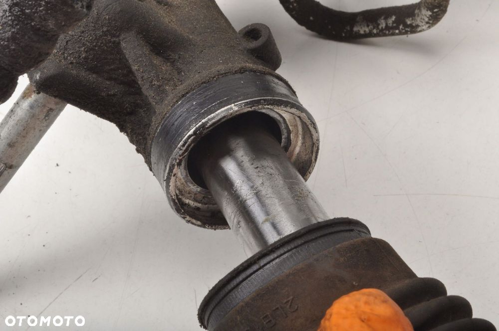 CITROEN C5 III 1.8 MAGLOWNICA PRZEKŁADNIA KIEROWNICZA EU 9685708580 - 7