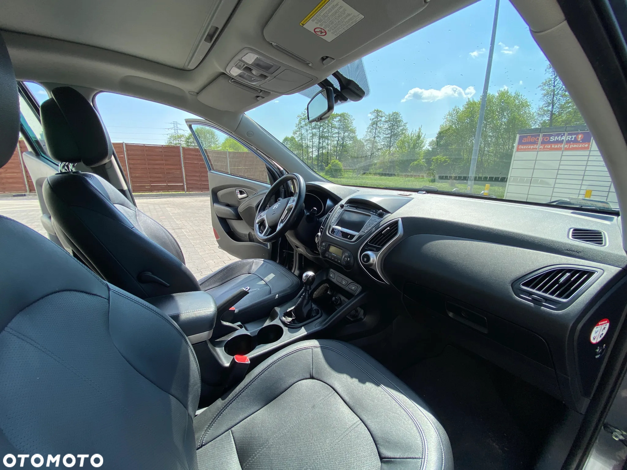 Hyundai ix35 1.7 CRDi 2WD 5 Star Edition - 26