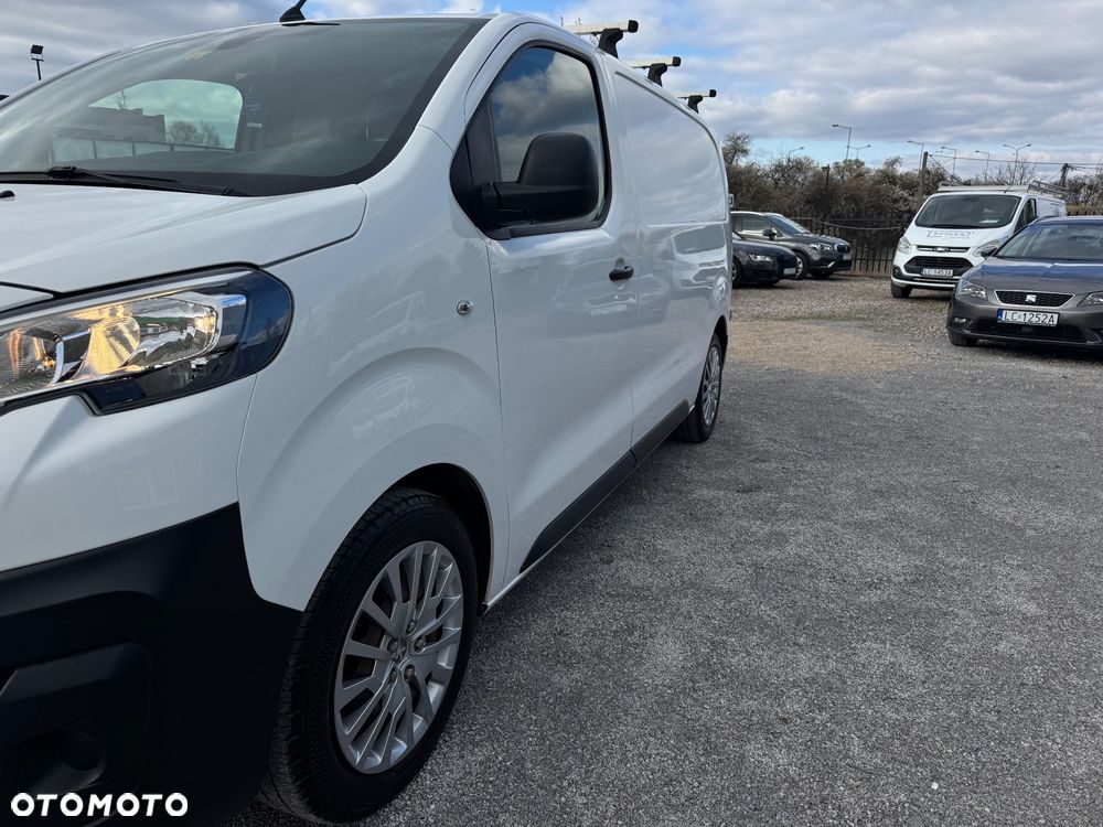 Peugeot Expert - 16