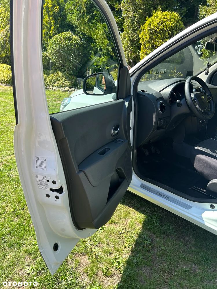 Dacia Lodgy - 11