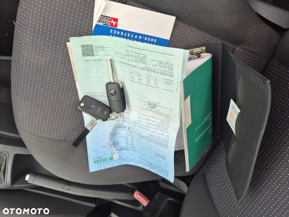 Volkswagen Polo 1.2 Cricket - 4