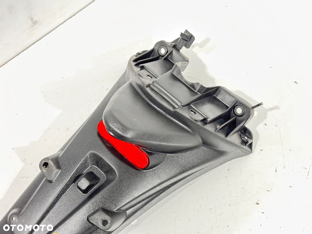 Błotnik tył Piaggio Liberty 50 16-22r. - 4