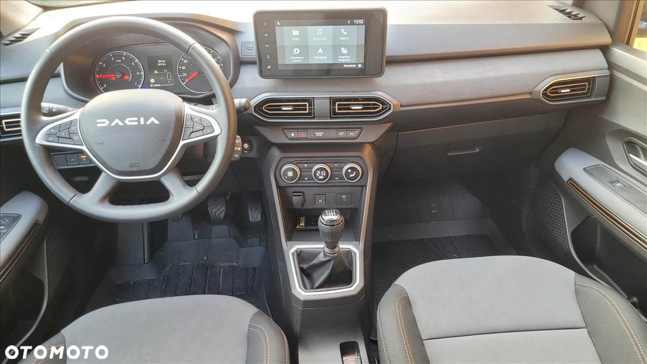Dacia Jogger - 8