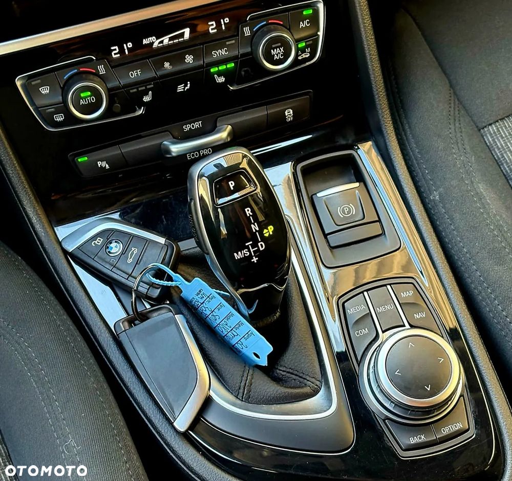 BMW Seria 2 218d GT xDrive Advantage sport - 7