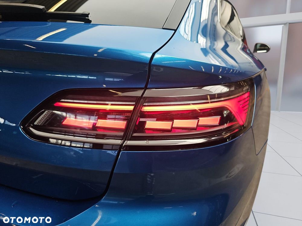 Volkswagen Arteon Shooting Brake 2.0 TSI Elegance DSG - 33