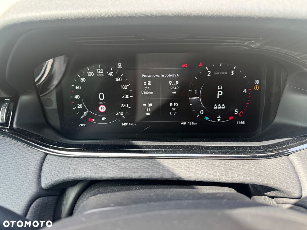 Land Rover Range Rover Evoque D200 Dynamic SE - 21