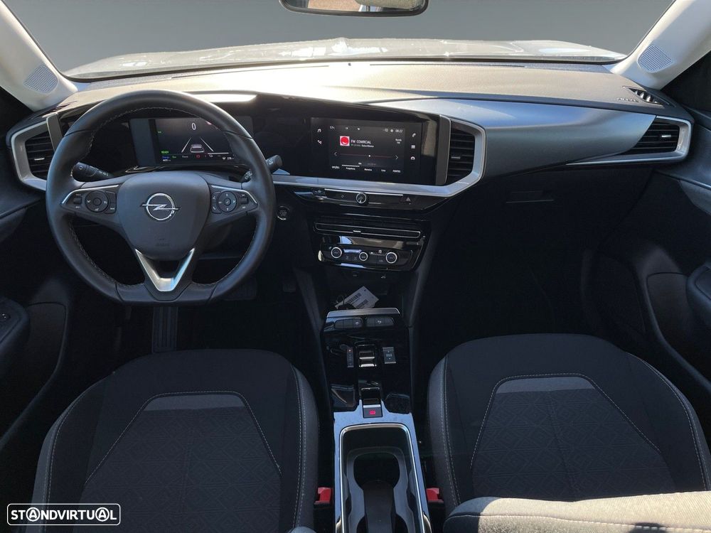 Opel Mokka-e Edition - 11