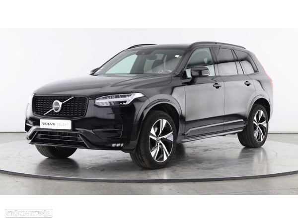 Volvo XC 90 2.0 B5 Core AWD