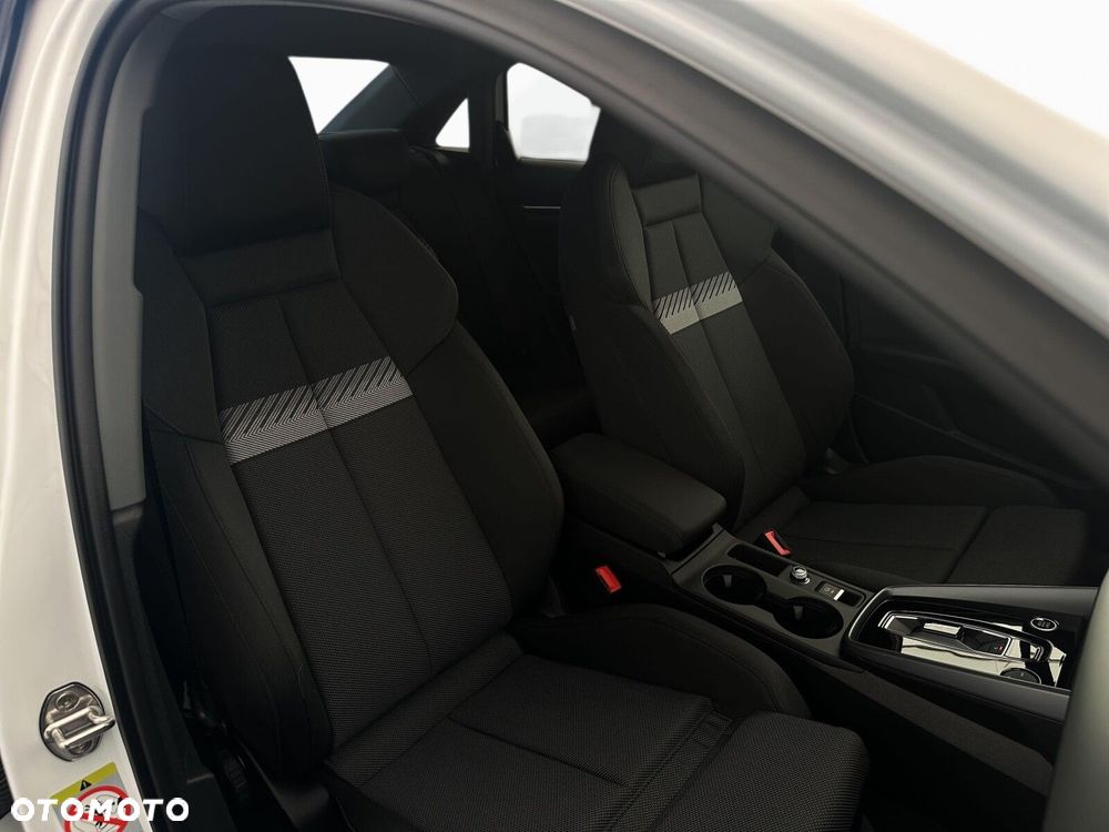 Audi A3 Limousine - 33