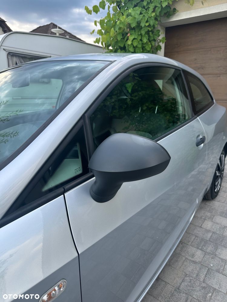 Seat Ibiza SC 1.2 12V Copa - 13