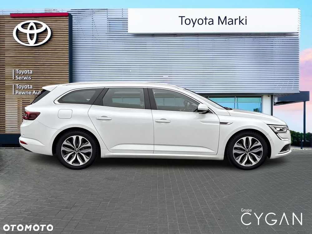 Renault Talisman 1.6 Energy TCe Magnetic EDC - 9