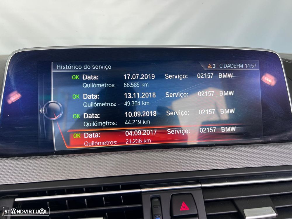 BMW 640 d xDrive - 13