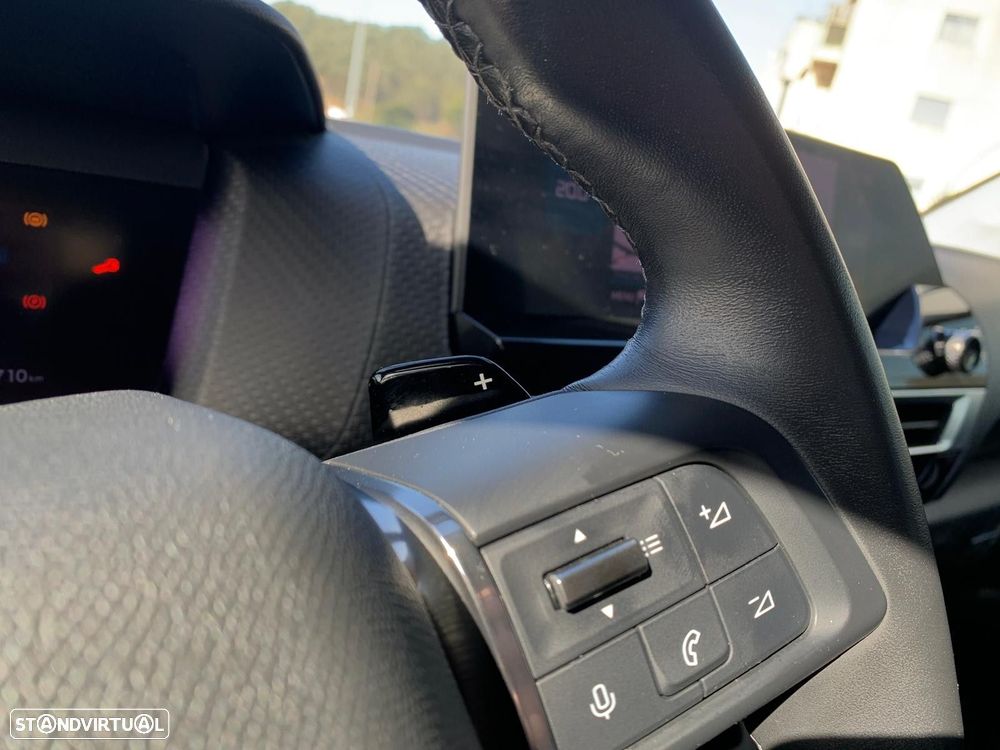 Citroën C4 1.5 BlueHDi Feel Pack EAT8 - 19