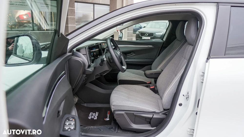 Renault Megane E-TECH EV60 super charge equilibre - 24