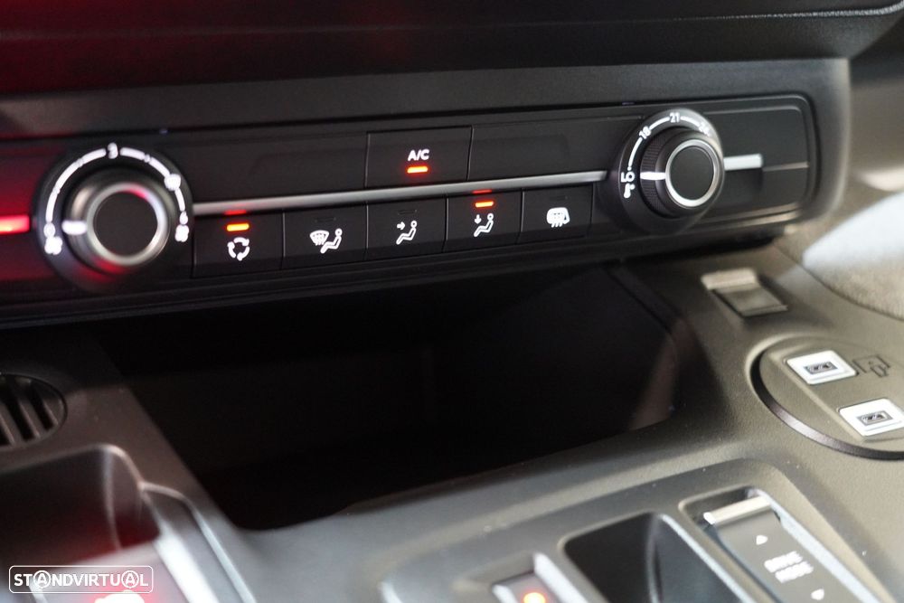 Fiat Doblo 1.5 BlueHDi Maxi EAT8 - 12