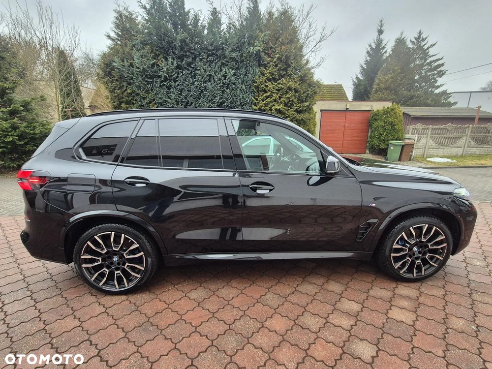 BMW X5 - 12
