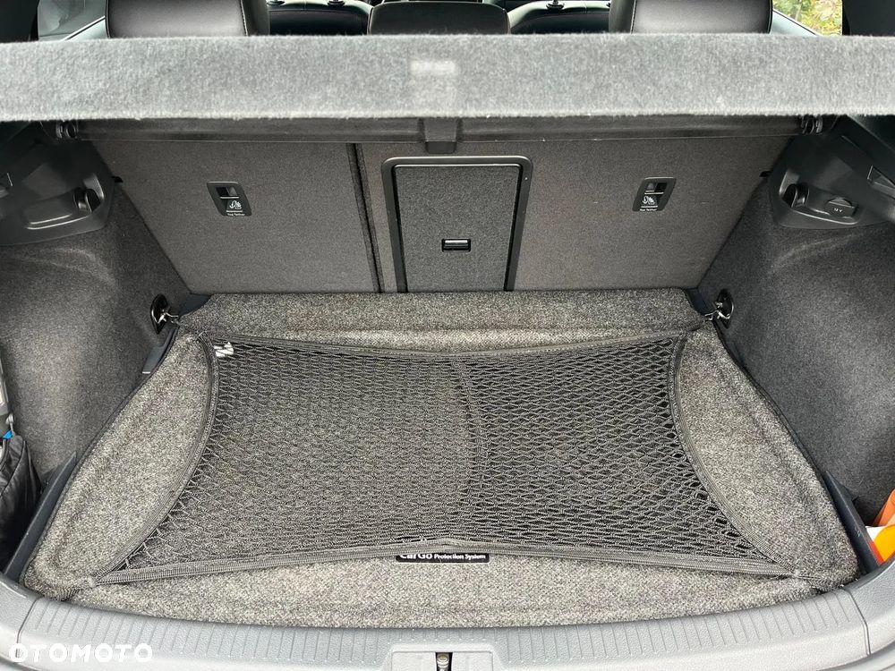 Volkswagen Golf 2.0 TSI BMT GTI Performance DSG - 8